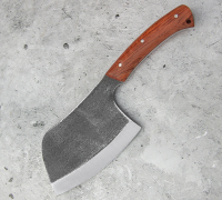 Тяпка №15 из стали 95Х18 купить на сайте koval-knife.shop